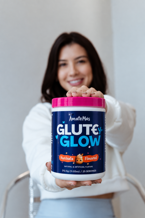 Estilo de vida AmateMas Glute y Glow