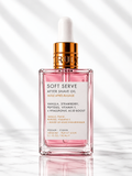 Piel Suave, Sin Irritación y Perfumada al Rasurar — TRULY Soft Serve